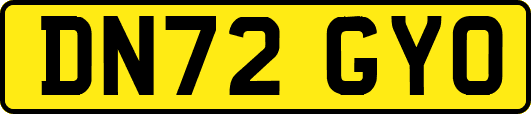 DN72GYO
