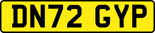 DN72GYP