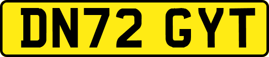 DN72GYT