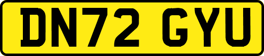 DN72GYU