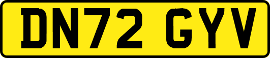 DN72GYV