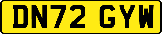 DN72GYW