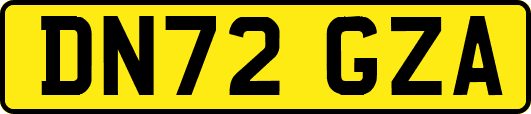 DN72GZA