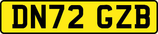 DN72GZB