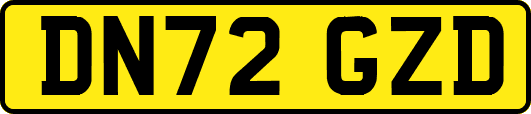DN72GZD