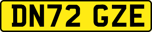 DN72GZE