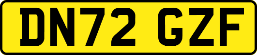 DN72GZF