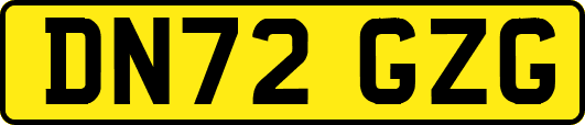 DN72GZG