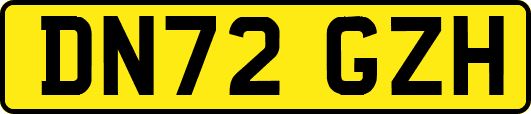 DN72GZH