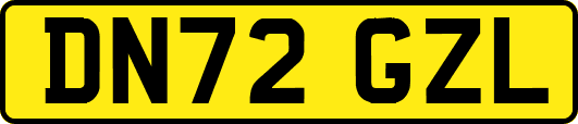 DN72GZL