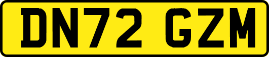 DN72GZM