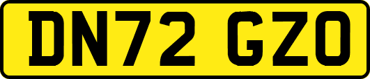 DN72GZO