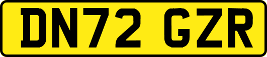 DN72GZR