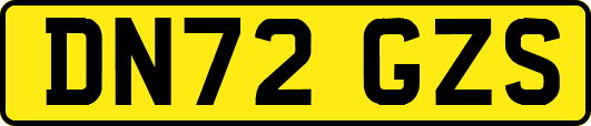 DN72GZS