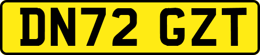 DN72GZT