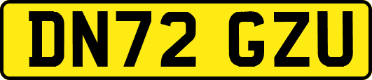 DN72GZU