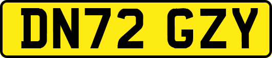DN72GZY