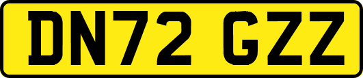 DN72GZZ