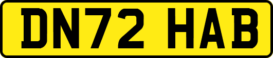 DN72HAB