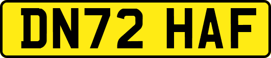 DN72HAF