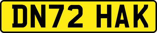 DN72HAK