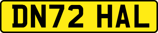 DN72HAL