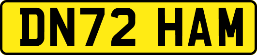 DN72HAM