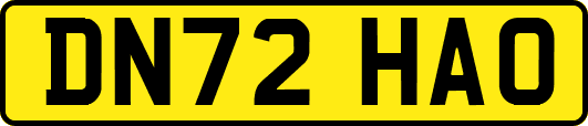 DN72HAO