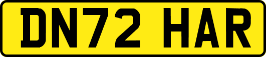 DN72HAR