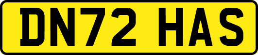 DN72HAS
