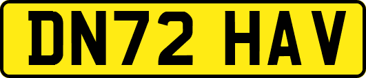 DN72HAV