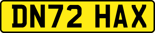 DN72HAX