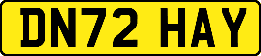 DN72HAY