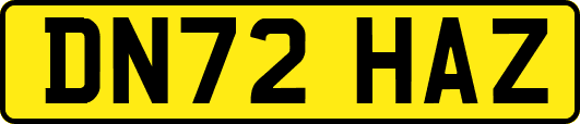DN72HAZ