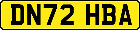 DN72HBA