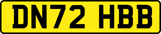 DN72HBB