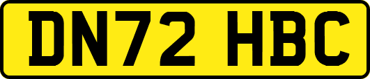 DN72HBC