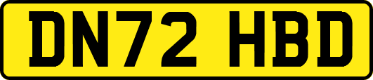 DN72HBD