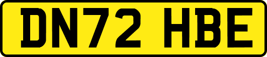 DN72HBE