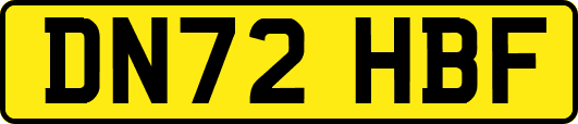 DN72HBF