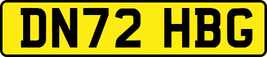 DN72HBG