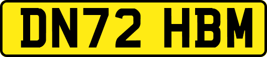 DN72HBM