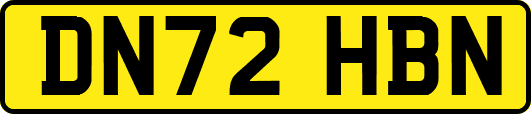 DN72HBN