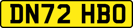 DN72HBO