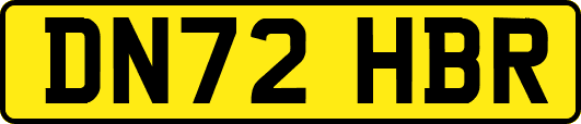 DN72HBR