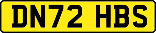 DN72HBS