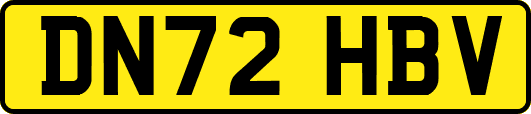 DN72HBV
