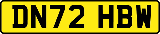 DN72HBW