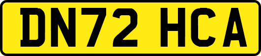 DN72HCA