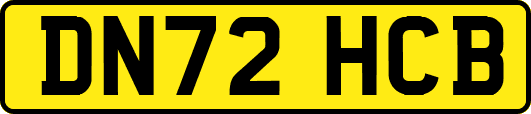 DN72HCB